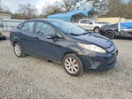 Ford Fiesta 2013