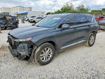 Hyundai Santa Fe 2020