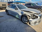 Infiniti Q50 2017
