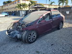 Tesla Model X 2016