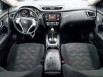Nissan Rogue 2015