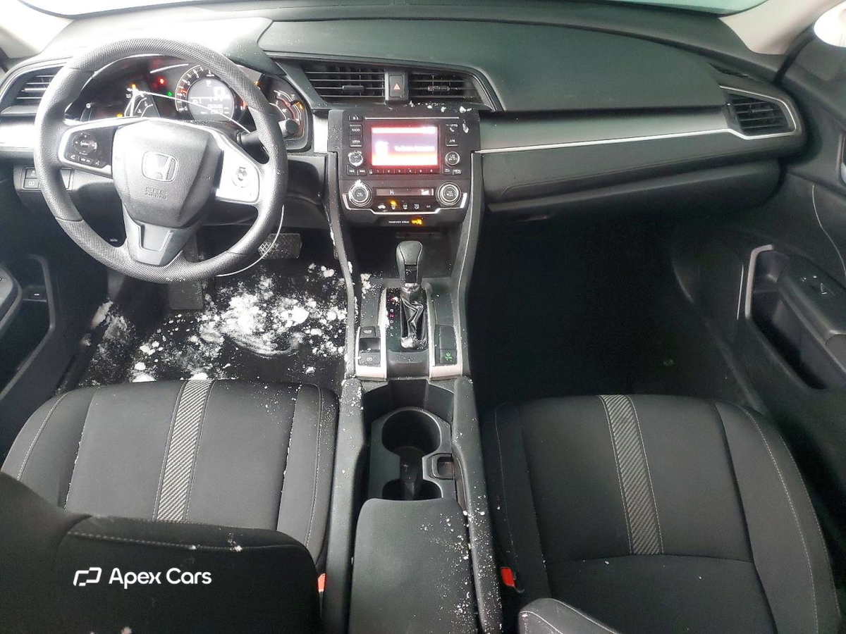 Honda Civic 2017