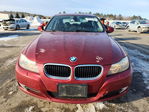 BMW Series 3 2011