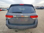 Honda Odyssey 2014