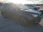 Subaru Forester 2017
