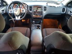 Dodge Durango 2012