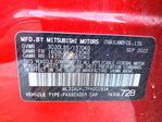 Mitsubishi Mirage 2023