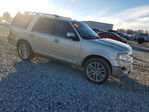 Ford Expedition 2017