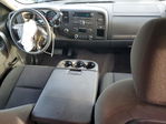 Chevrolet Silverado 2012
