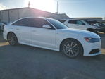 Audi A6 2018