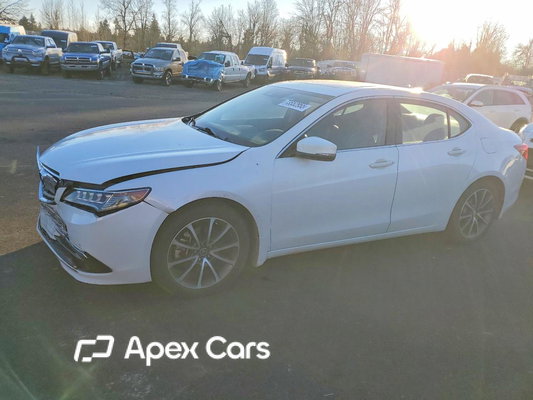 Acura TLX 2016 - Image 1 of 13
