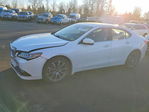 Acura TLX 2016