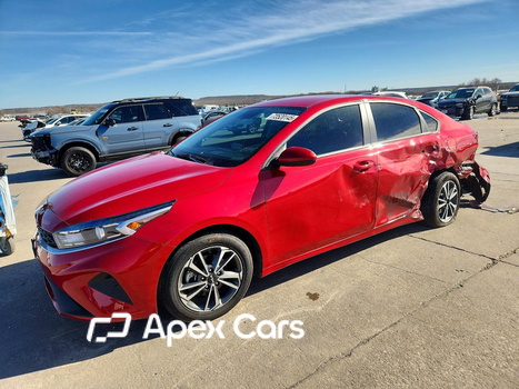 Kia Forte 2024 - Image 1 of 13