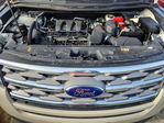 Ford Explorer 2018