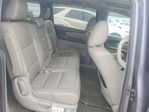 Honda Odyssey 2016