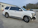 Toyota Sequoia 2008