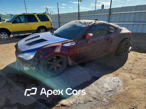Toyota  2015 - Image 1 of 14