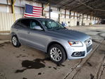 Audi Q5 2015