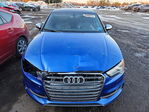 Audi S3 2016
