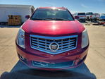 Cadillac SRX 2014