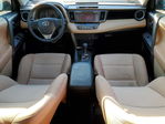 Toyota RAV 4 2013