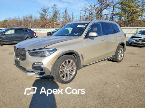 BMW X5 2019 - Image 1 of 14