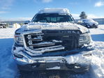 GMC Sierra 2018