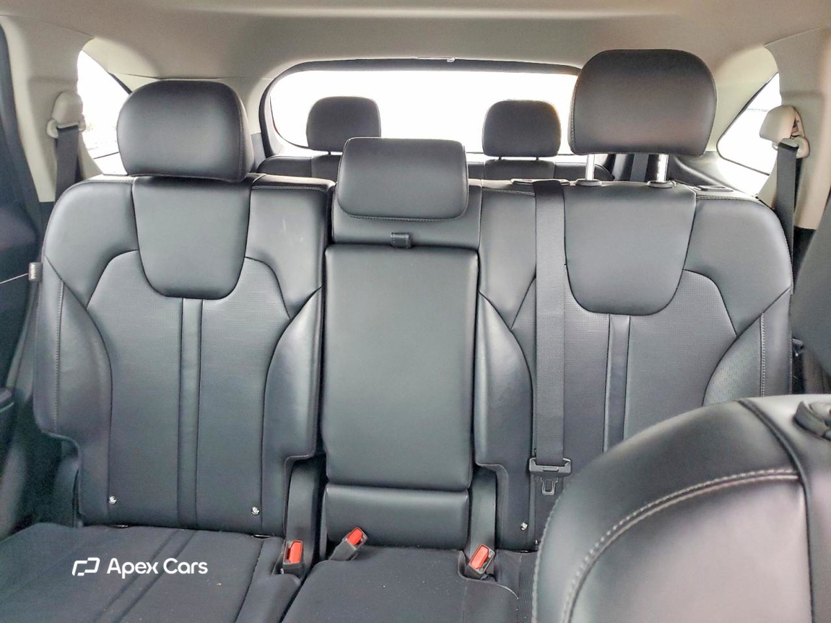 Kia Sorento 2025