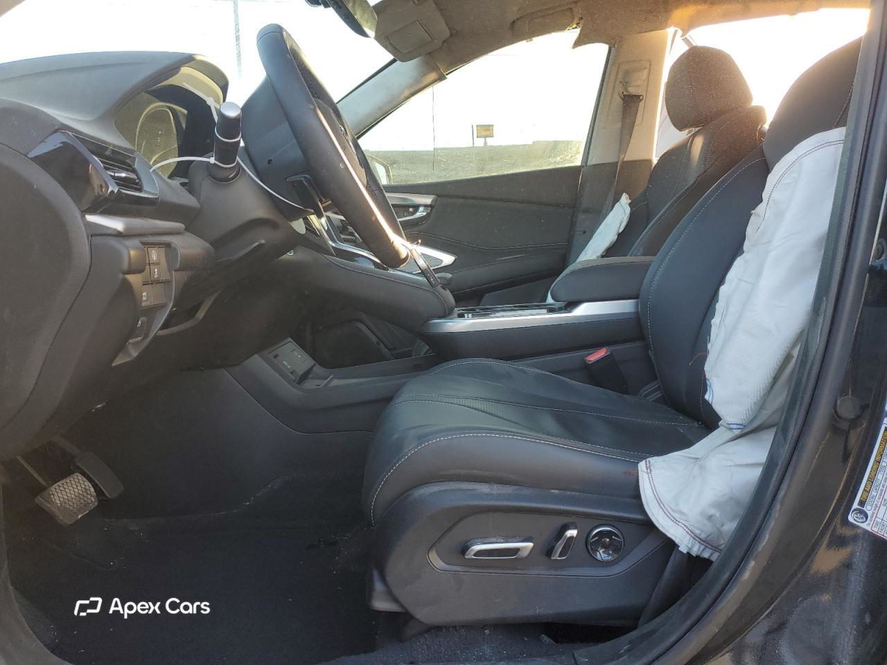 Acura RDX 2025