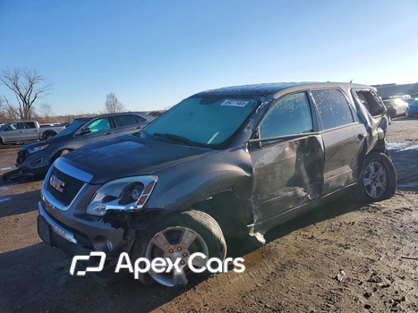 GMC Acadia 2012 - Image 1 of 13