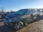 GMC Acadia 2012