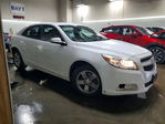 Chevrolet Malibu 2013