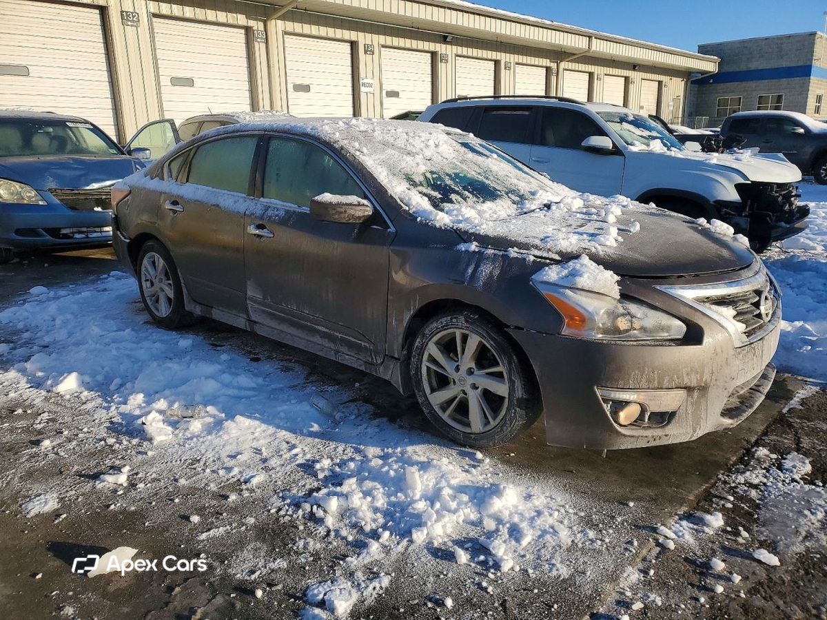 Altima 2015