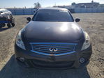 Infiniti G 2012