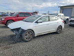 Hyundai Elantra 2019