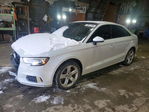 Audi A3 2017