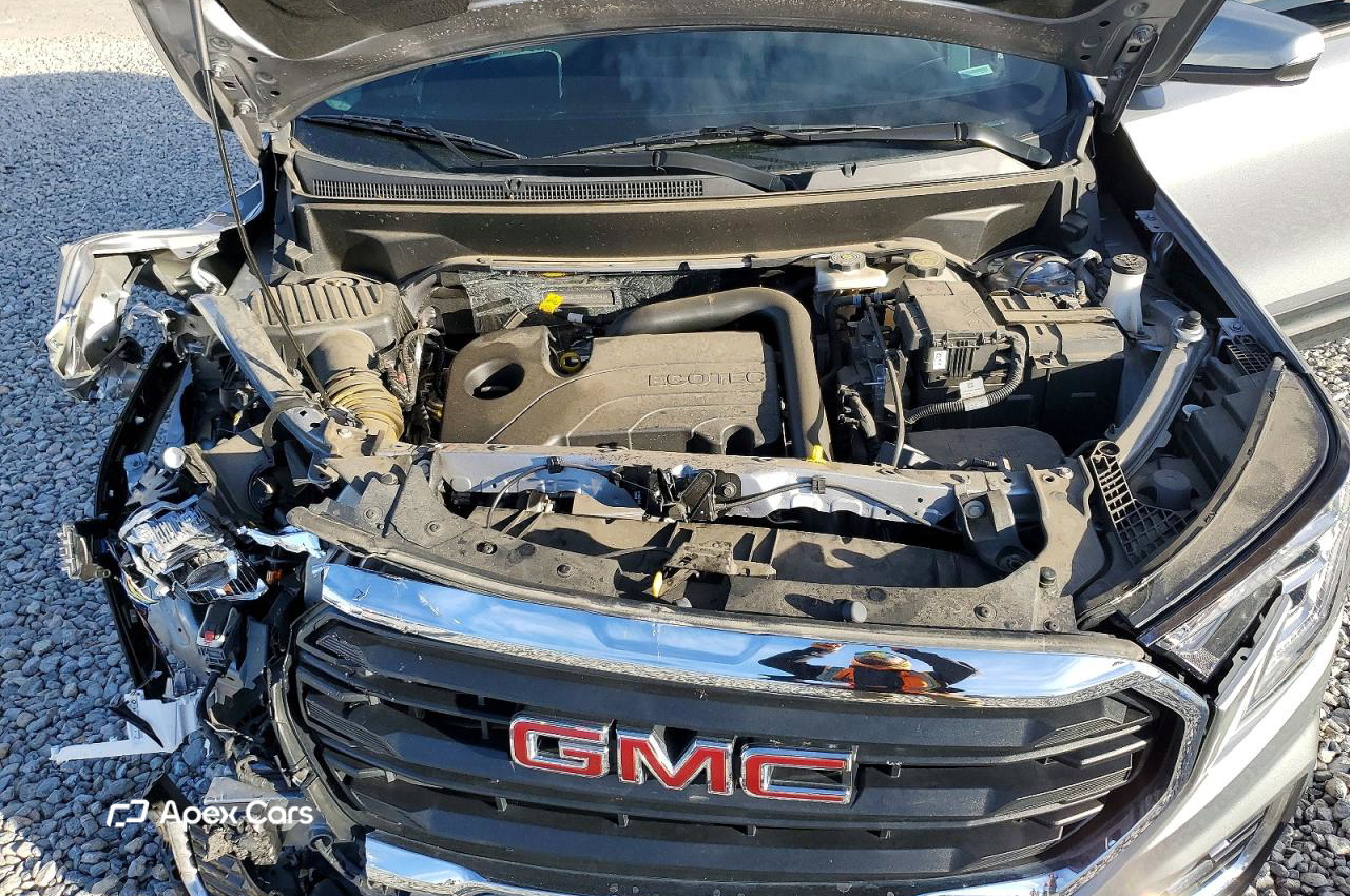 GMC Terrain 2024