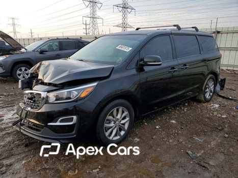 Kia Sedona 2020 - Image 1 of 14