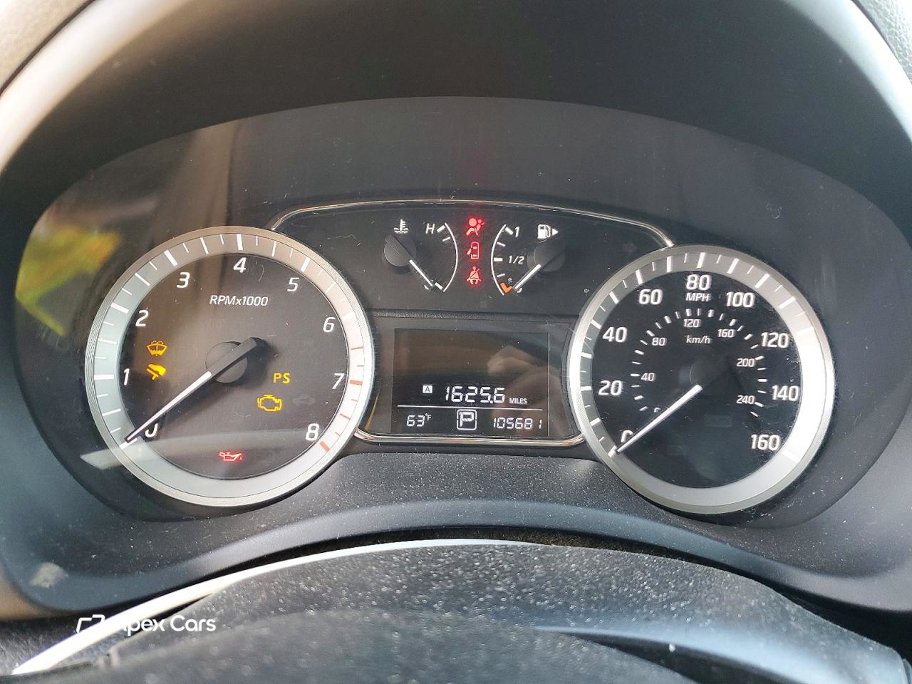 Nissan Sentra 2013