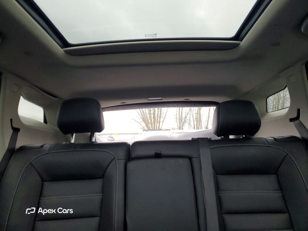 GMC Terrain 2024