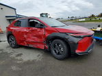 Toyota bZ4X 2025
