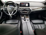 BMW Series 5 2017