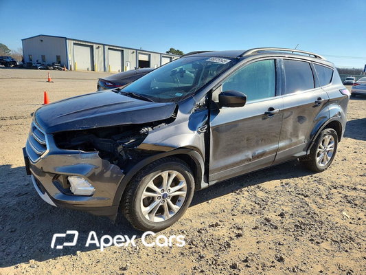 Ford Escape 2017 - Image 1 of 14