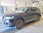 Audi Q7 2017