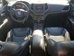 Jeep Cherokee 2023