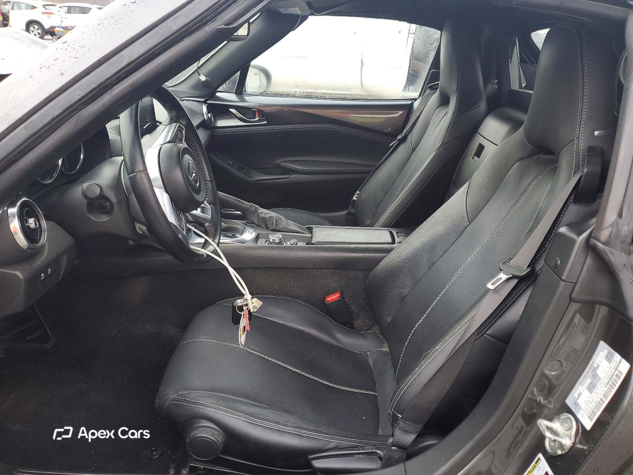 Mazda MX-5 2020