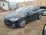Tesla Model X 2017