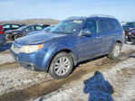 Subaru Forester 2011