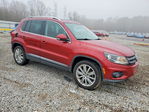 Volkswagen Tiguan 2014