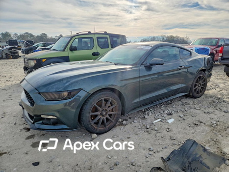 Ford Mustang 2015 - Image 1 of 14